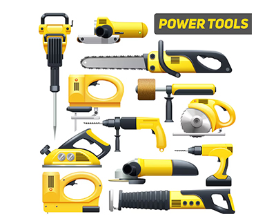 Power Tools